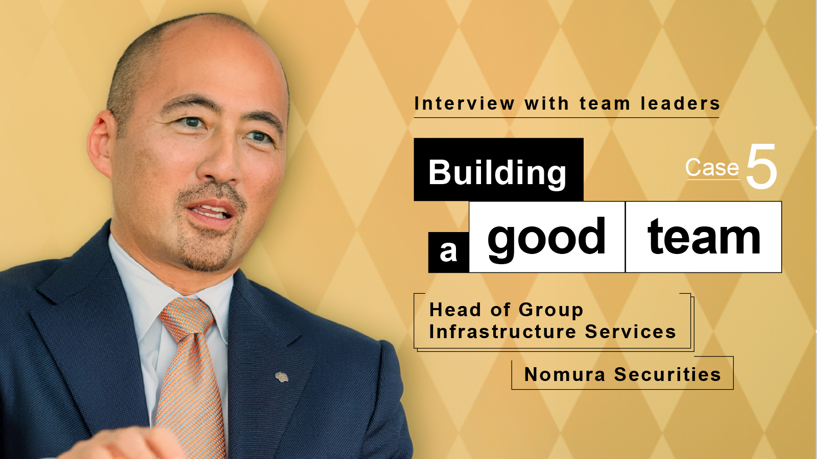 How to Lead a 1,500-Person Global IT Team