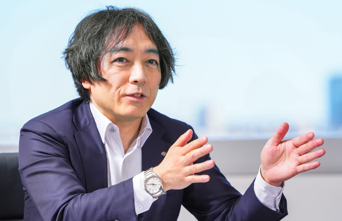 Hiroaki Yamagishi
Senior Quantitative Analyst
Head of Index Branding Group
Index Services Department
Nomura Fiduciary Research & Consulting