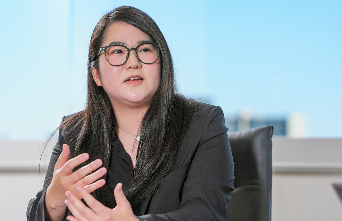 Matsunami
Quantitative Analyst
Index Services Department
Nomura Fiduciary Research & Consulting
