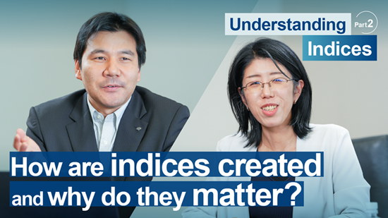 How are indices created and why do they matter?
