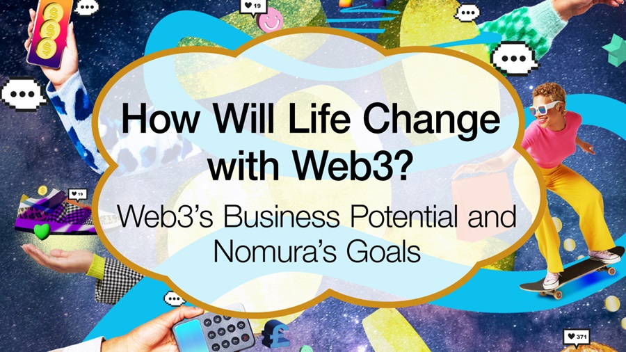 How Will Life Change with Web3?