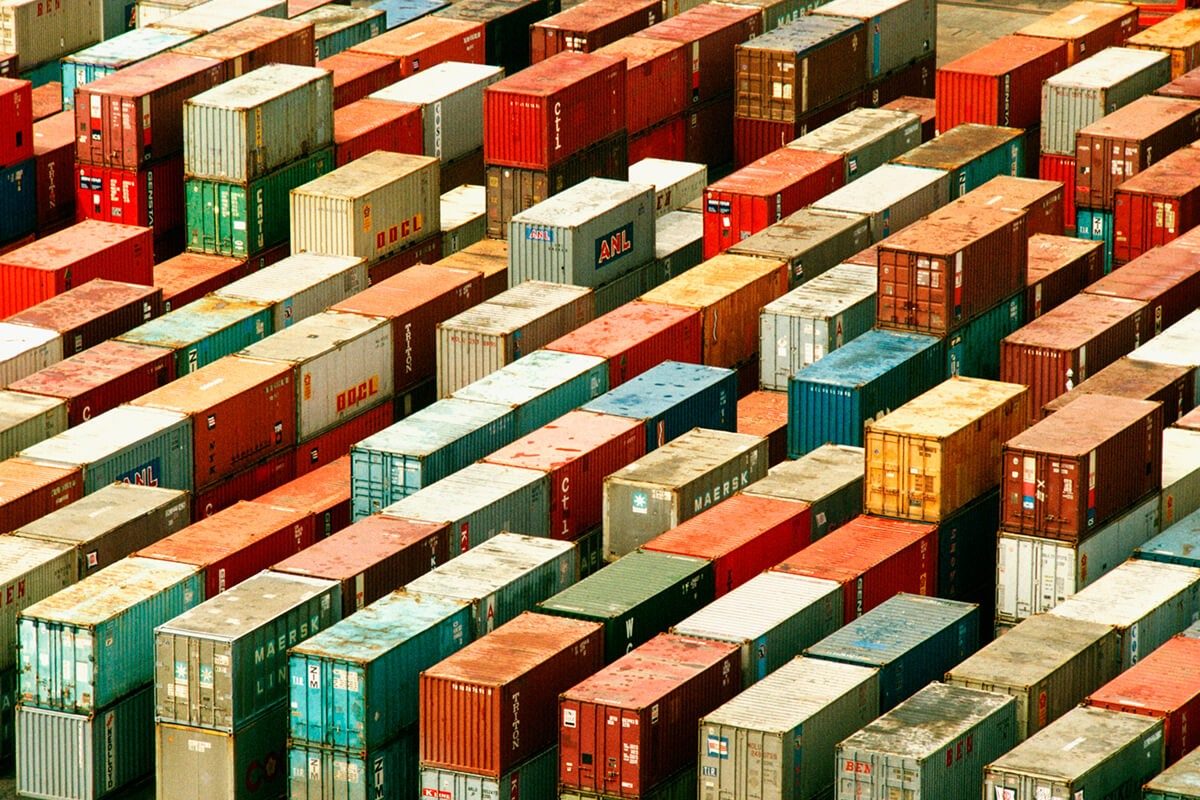 China’s Trade Diversion Could Swamp Other Emerging Markets