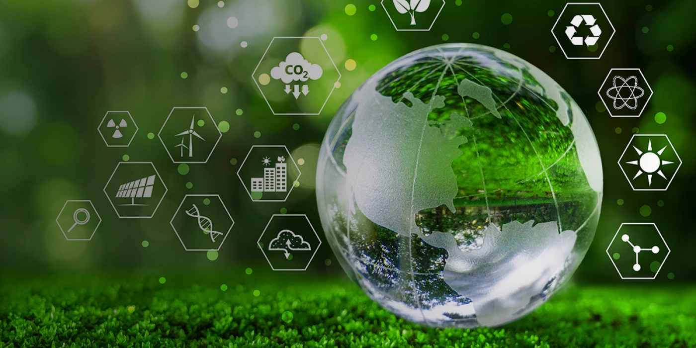 Energy Transition Shows Resilience Despite Short Term Headwinds